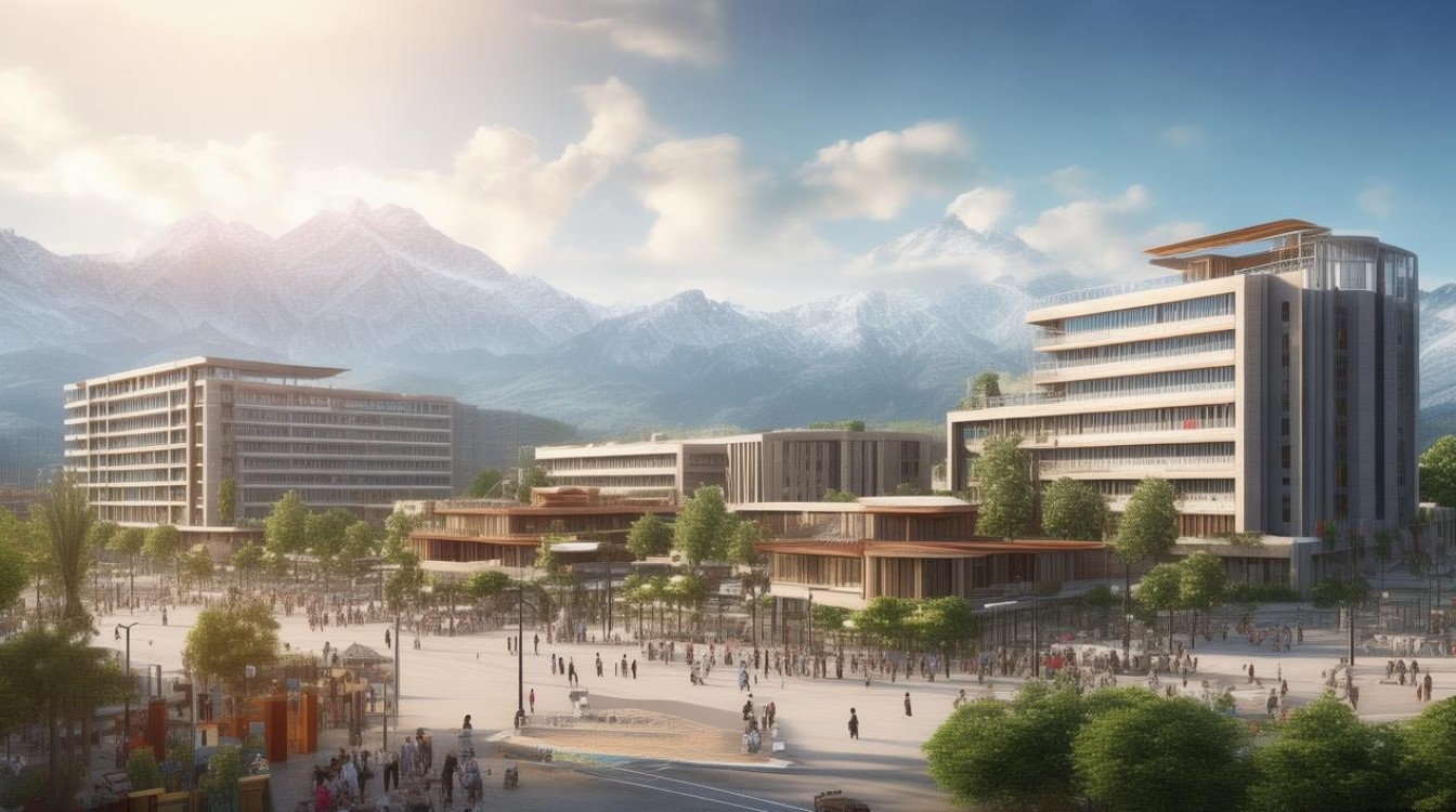 天山职业学院怎么样，天山职业学院值得去报考吗？