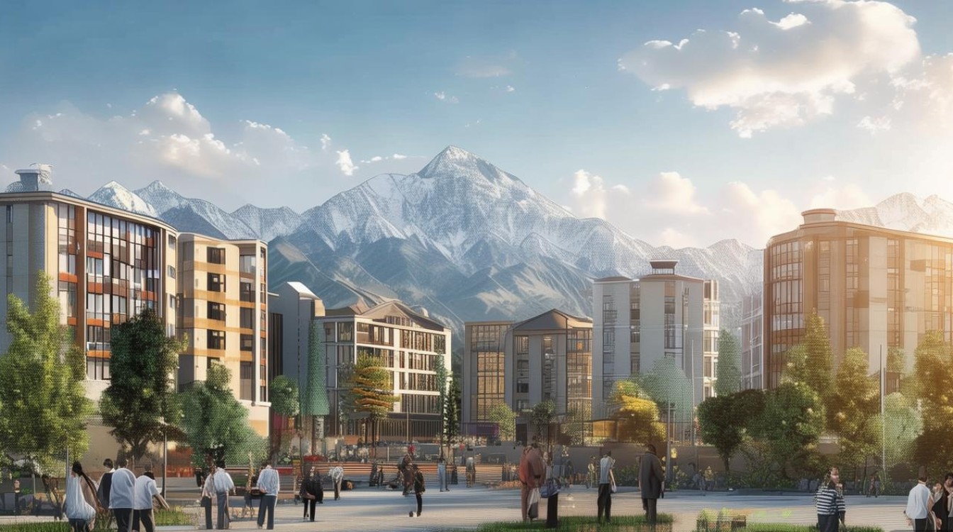 天山职业学院怎么样，天山职业学院值得去报考吗？