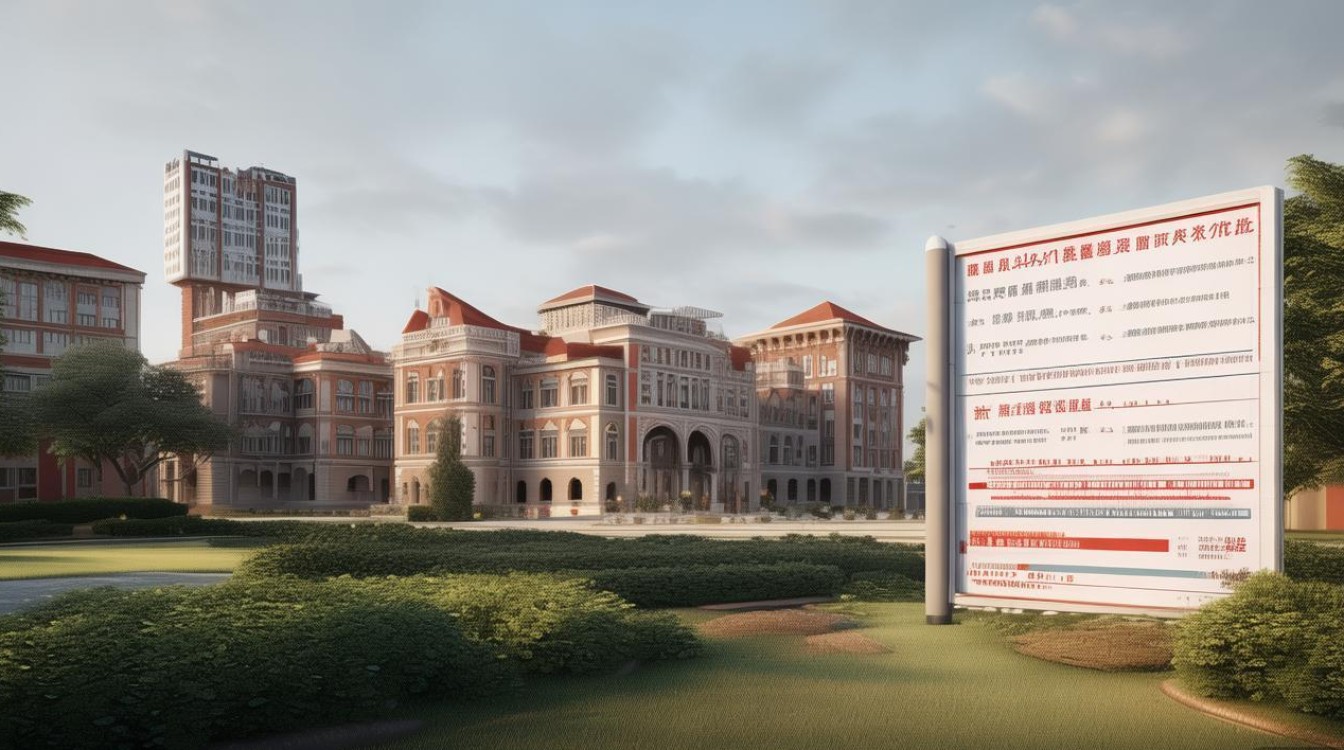 江苏被录取的好大学有哪些?二本压线容易考的学校推荐 江苏被录取的好大学有哪些?二本压线容易考的学校推荐