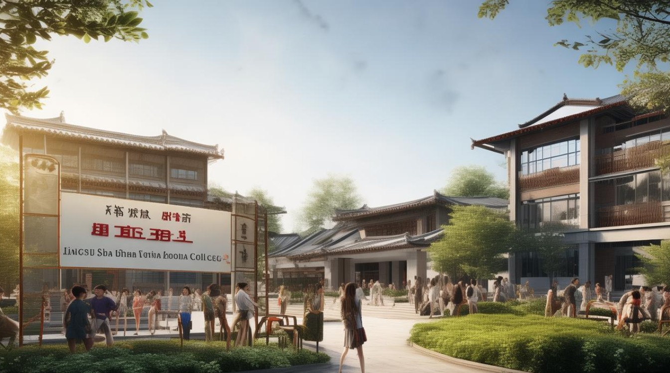 江苏沙州职业学院好不好，沙洲职业工学院录取分数线