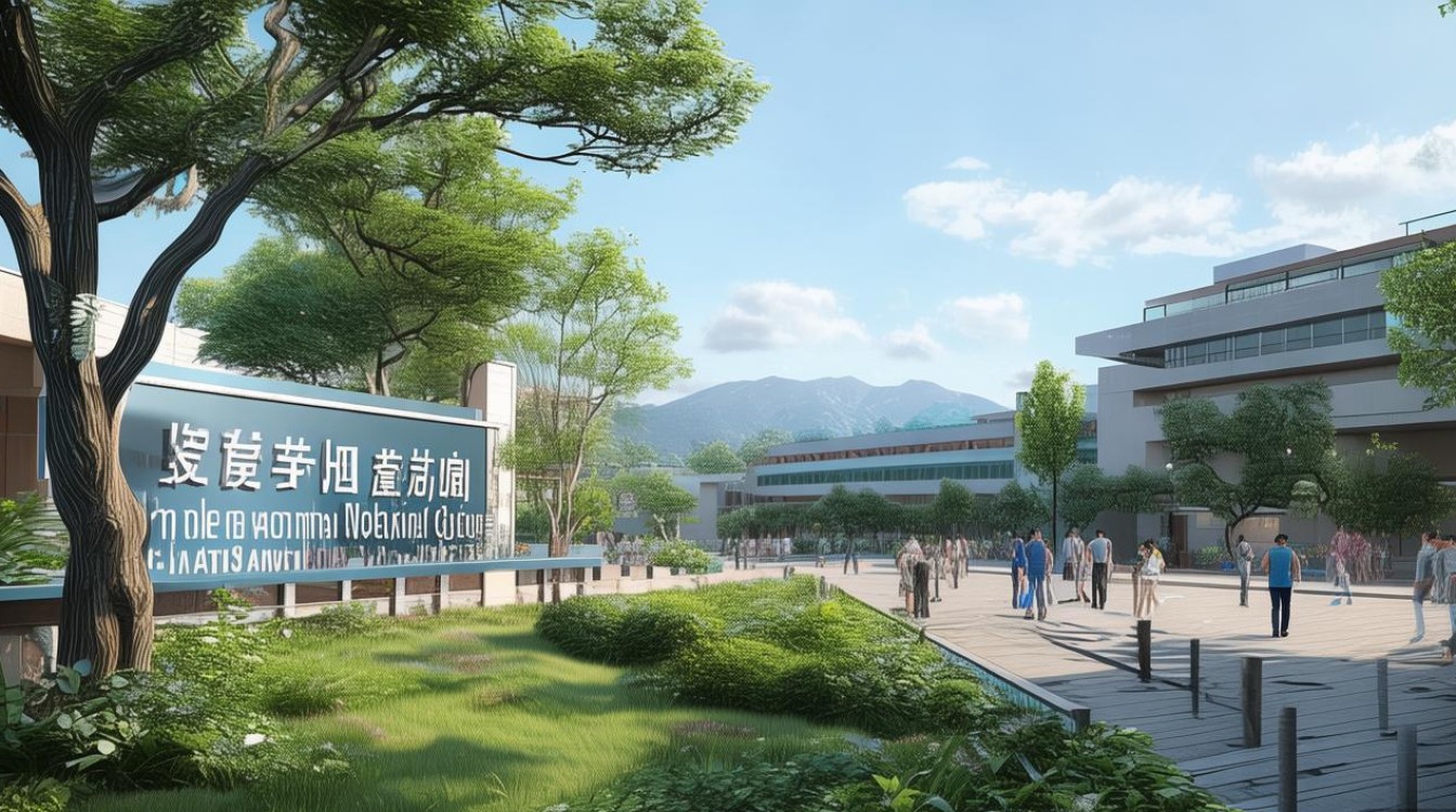 昆明师范职业学院怎么样，是公办还是民办学校