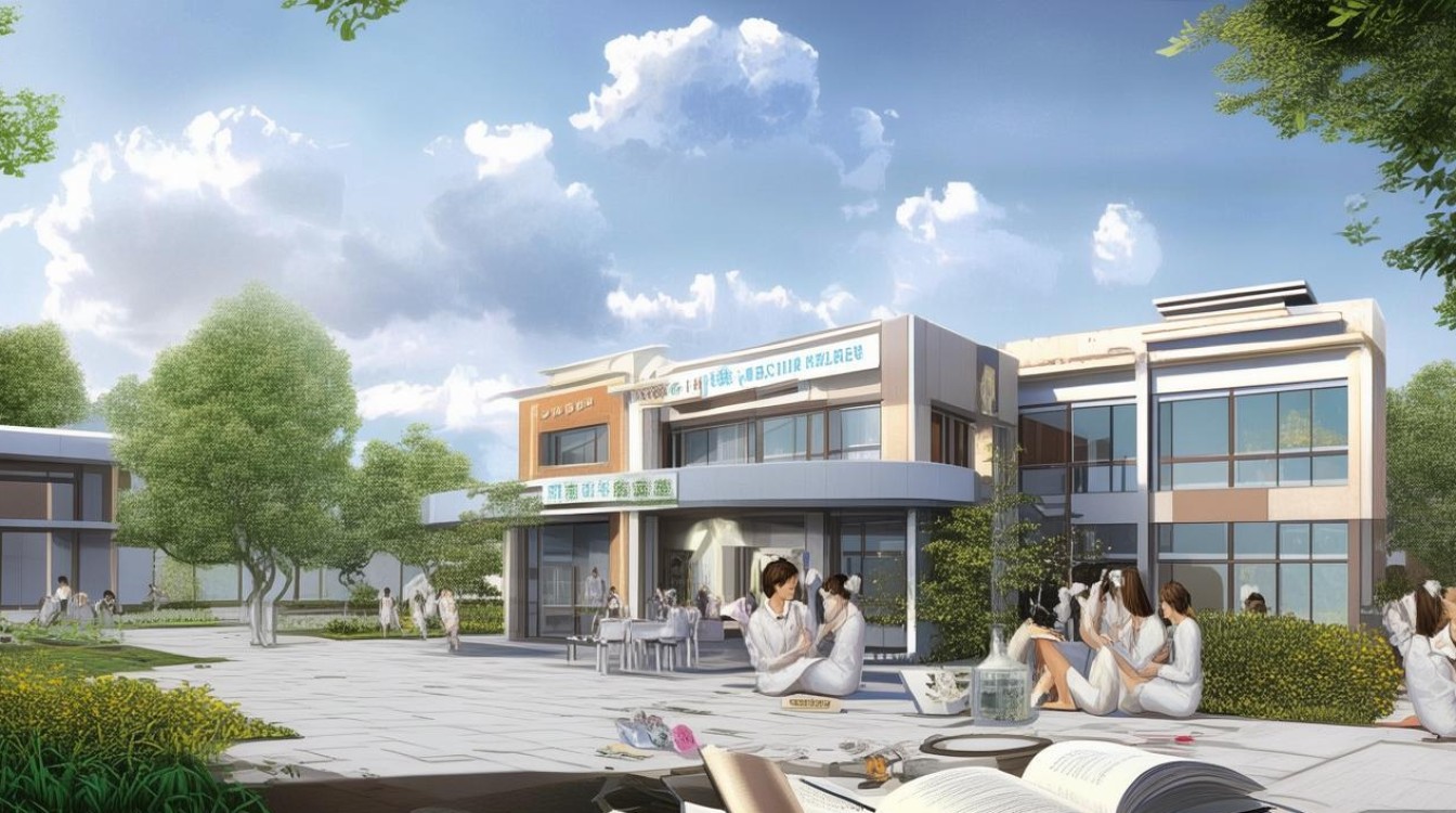 仙桃职业学院护理专业怎么样,毕业后好找工作吗? 仙桃职业学院护理专业怎么样,毕业后好找工作吗?