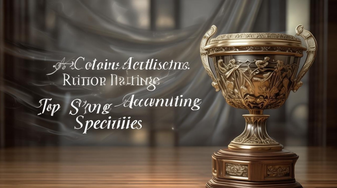 会计专科学校排名如何？会计专业强的专科有哪些？