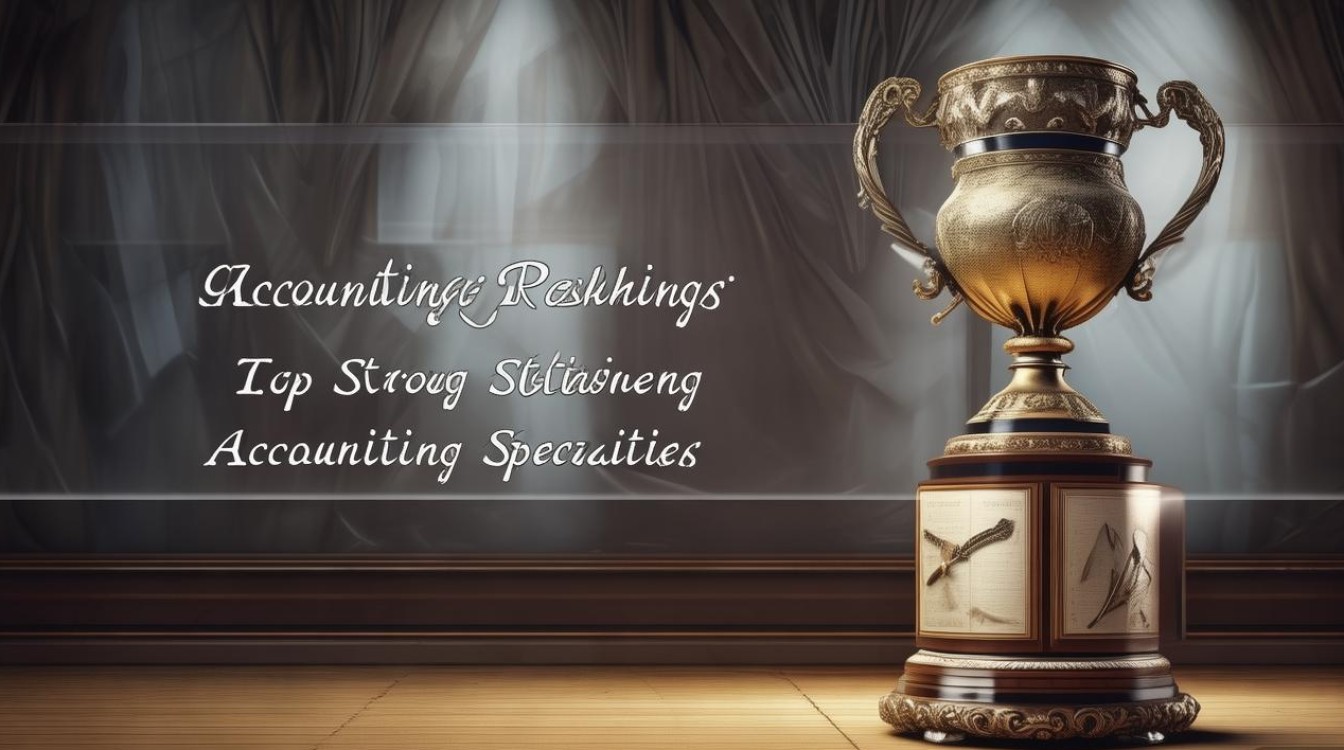 会计专科学校排名如何？会计专业强的专科有哪些？