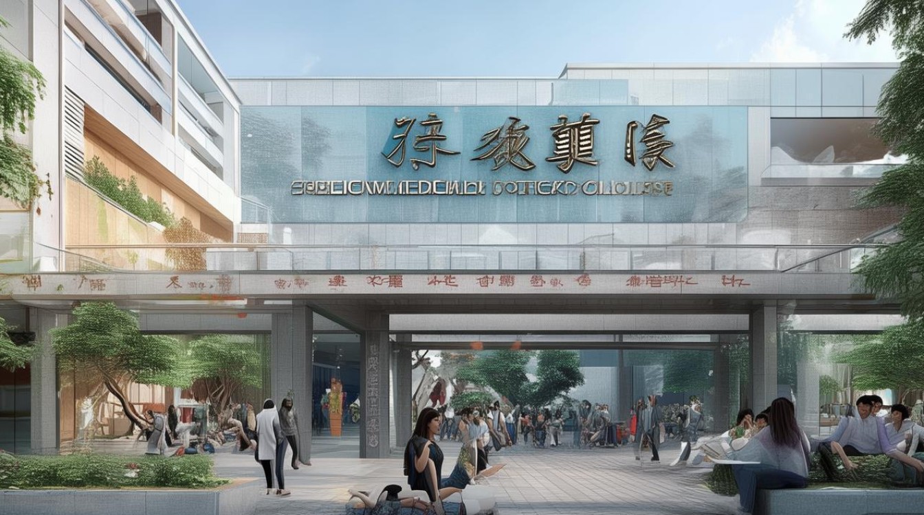 浙江医学职业学院怎么样?录取分数线是多少? 浙江医学职业学院怎么样?录取分数线是多少?