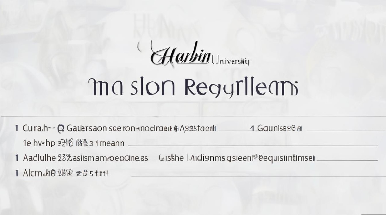 哈尔滨大学录取分数线是多少，最低多少分能上