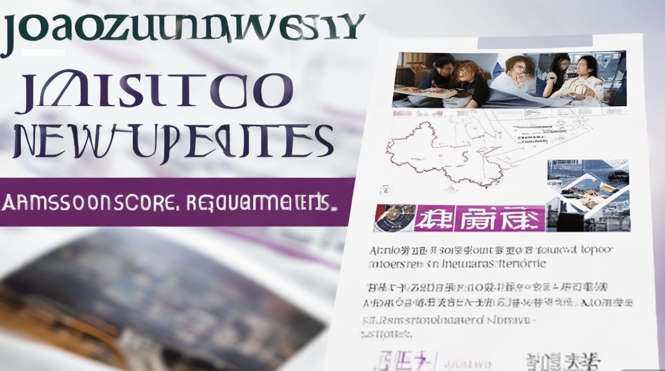 焦作大学招生录取新情况有哪些,录取分数线是多少? 焦作大学招生录取新情况有哪些,录取分数线是多少?