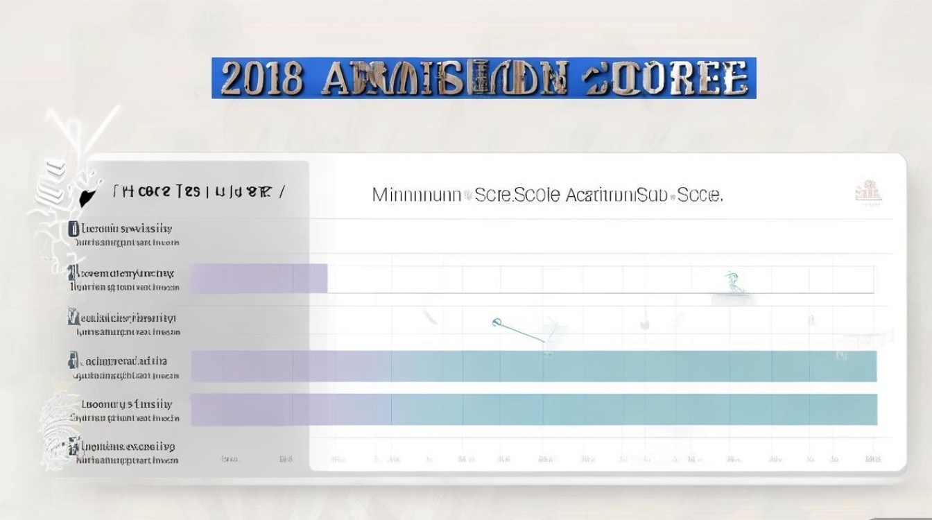 鲁东大学2018年录取分数线多少，最低多少分能上