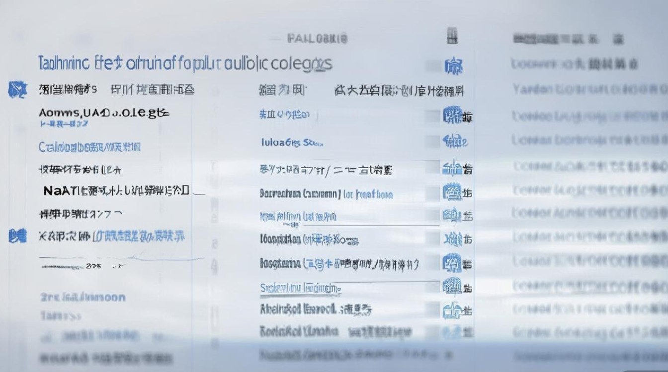 辽宁普通公办专科学校排名如何，辽宁省专科公办学校有哪些？