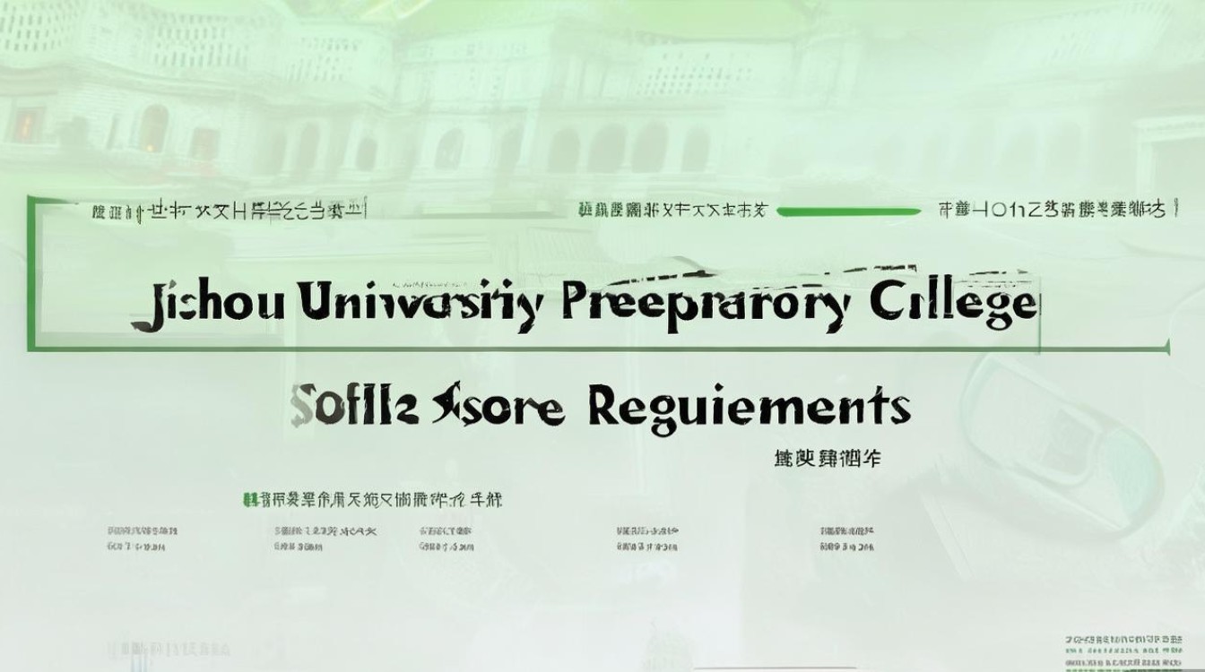 吉首大学预科录取分数线是多少,最低要多少分? 吉首大学预科录取分数线是多少,最低要多少分?