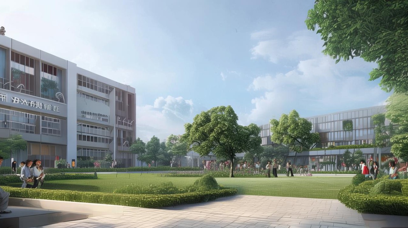 海棠技术职业学院怎么样，是公办还是民办学校？