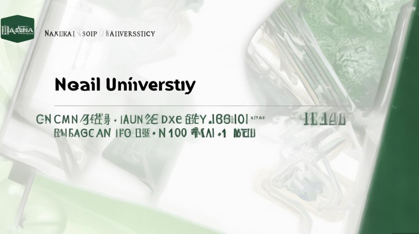 南开大学录取分数线是多少，多少分能考上南开大学