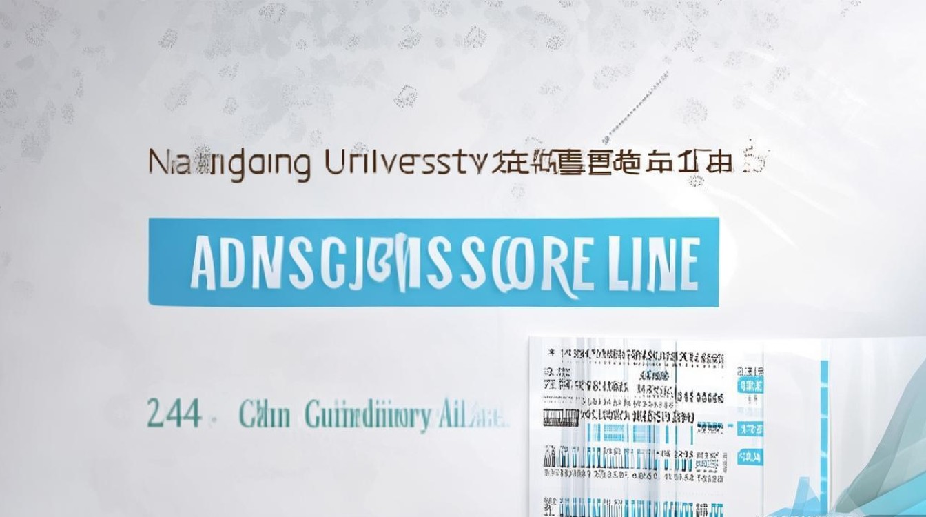 南京大学广东录取分数线是多少，广东考生多少分能上？