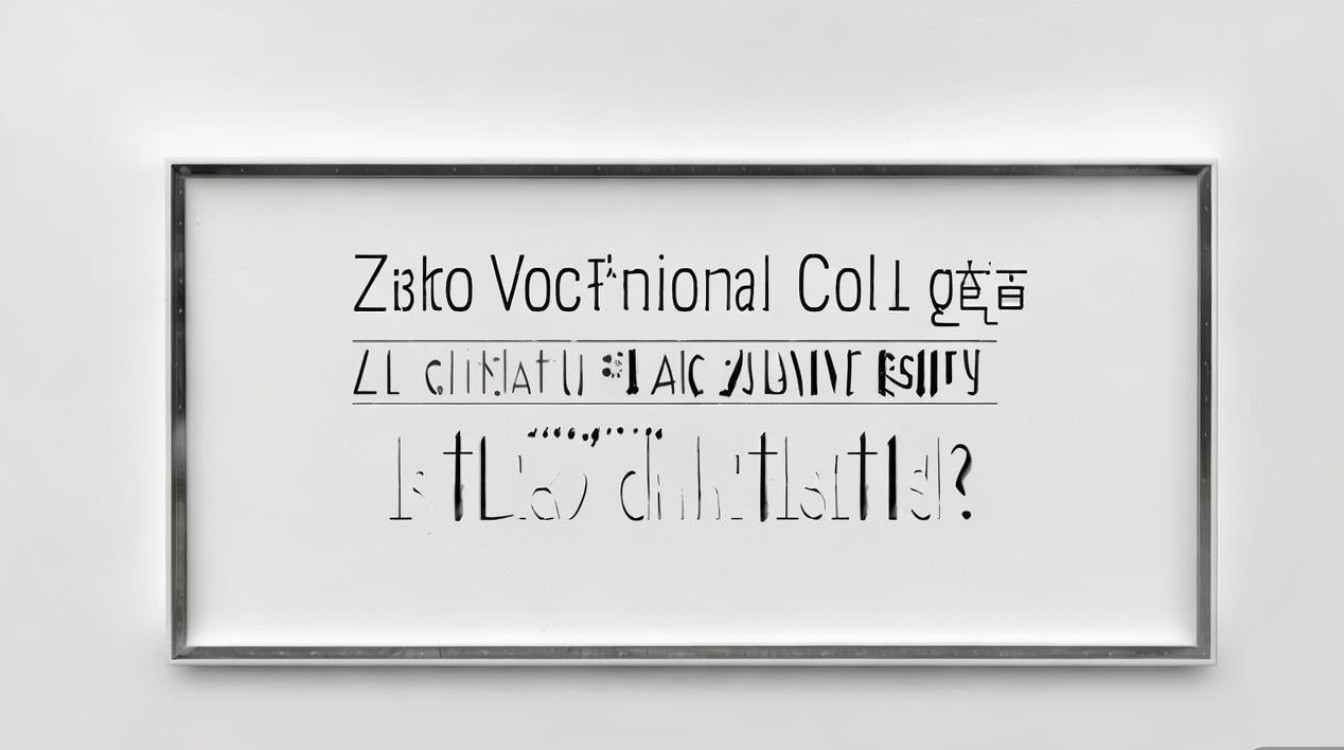 淄博职业学院是正规大学吗,淄博职业学院在白名单里吗 淄博职业学院是正规大学吗,淄博职业学院在白名单里吗