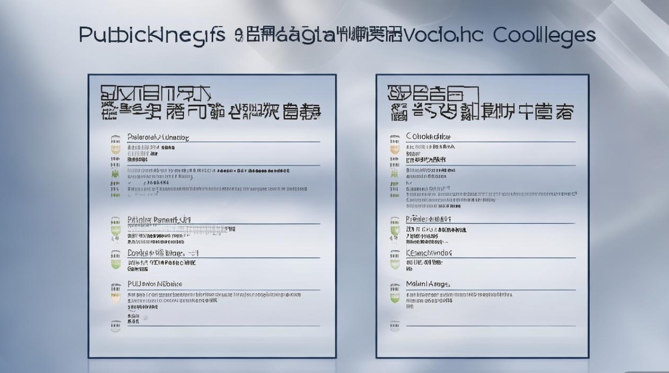 公共管理专科学校排名有哪些？湖南公办专科院校哪个好？