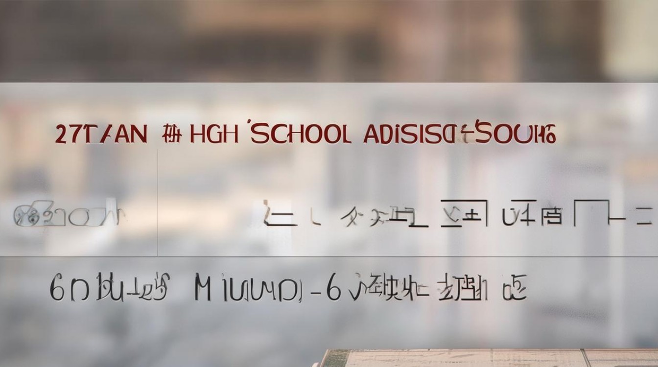 2016年西安普通高中录取分数线是多少,最低多少分能上 2016年西安普通高中录取分数线是多少,最低多少分能上