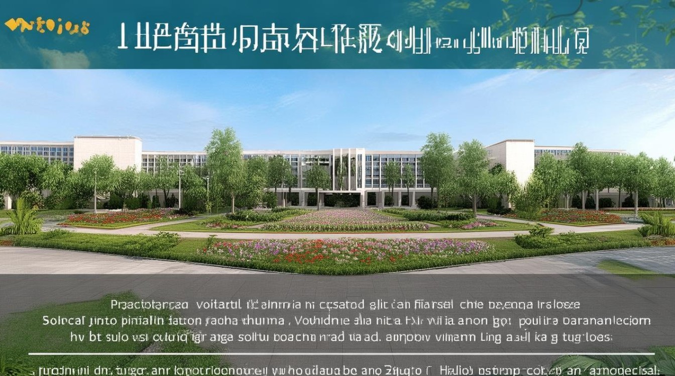 济南职业学院全景图在哪里看,济南职业学院校园环境怎么样? 济南职业学院全景图在哪里看,济南职业学院校园环境怎么样?