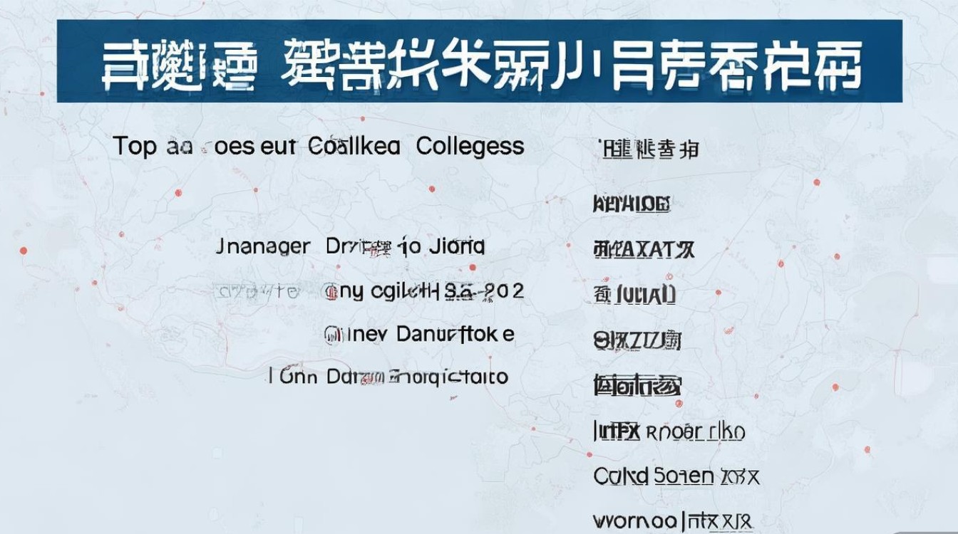 江西专科排名前十名有哪些？江西有多少所专科学校？