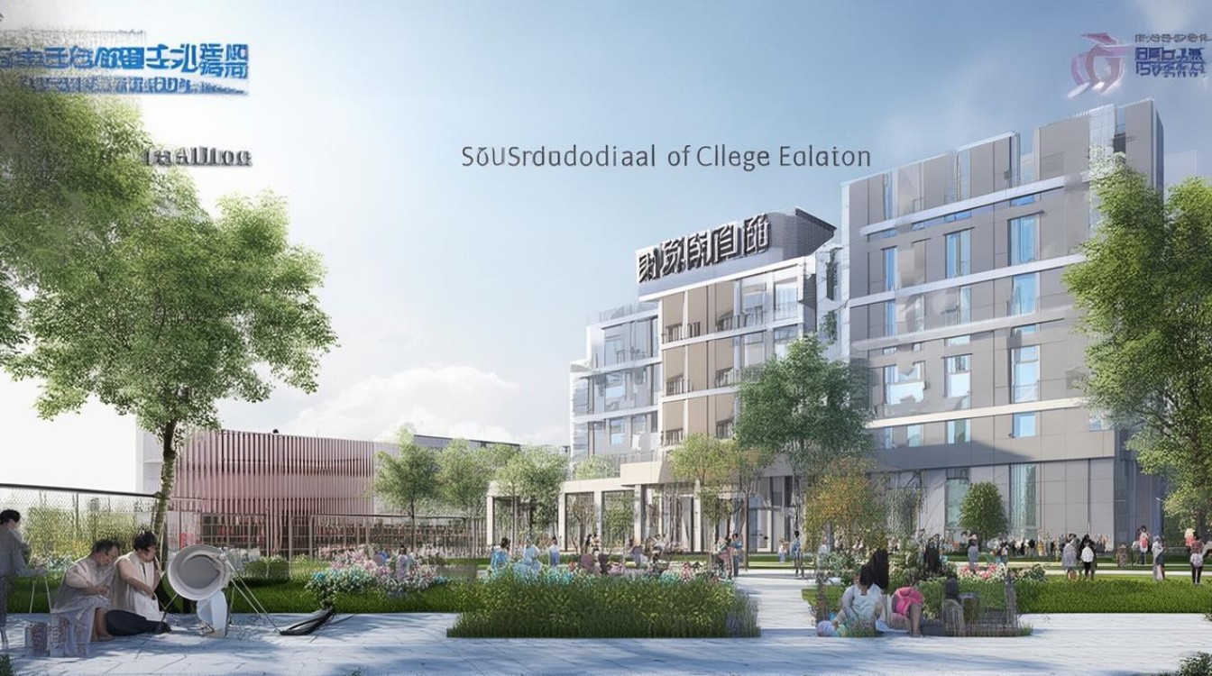 山东教育职业学院是公办的吗?毕业就业前景怎么样? 山东教育职业学院是公办的吗?毕业就业前景怎么样?