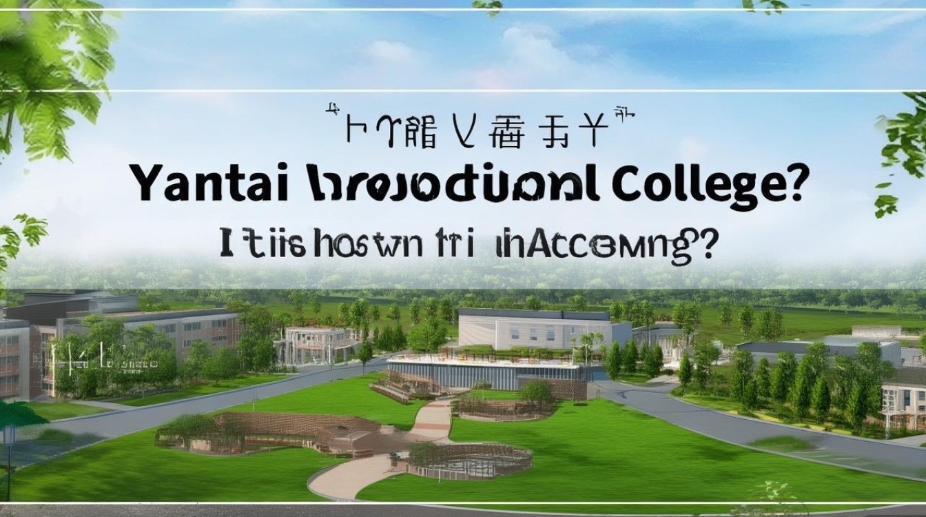 烟台职业学院怎么样,这所学校值得去上吗? 烟台职业学院怎么样,这所学校值得去上吗?
