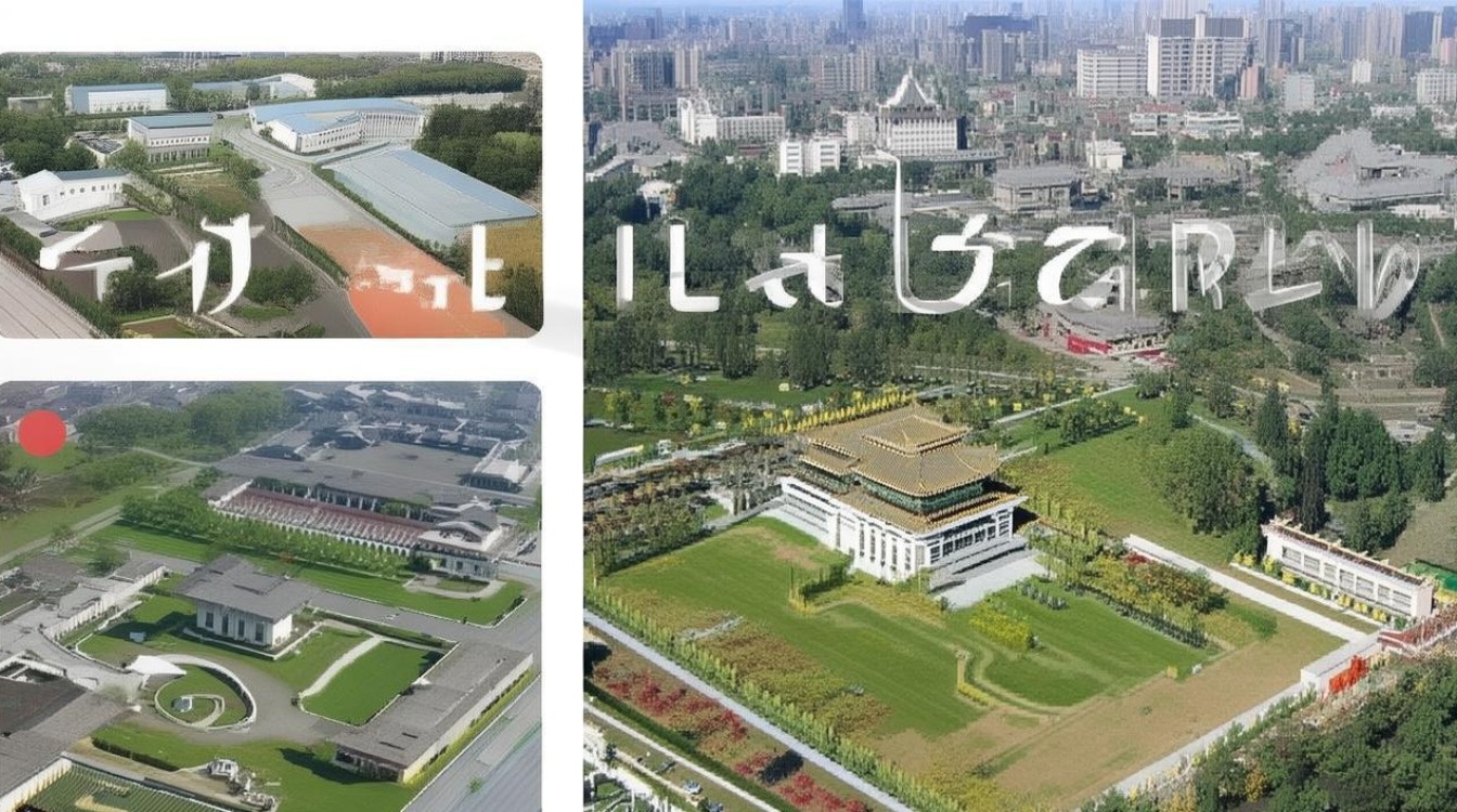 海淀职业学院具体地址在哪？离圆明园有多远？