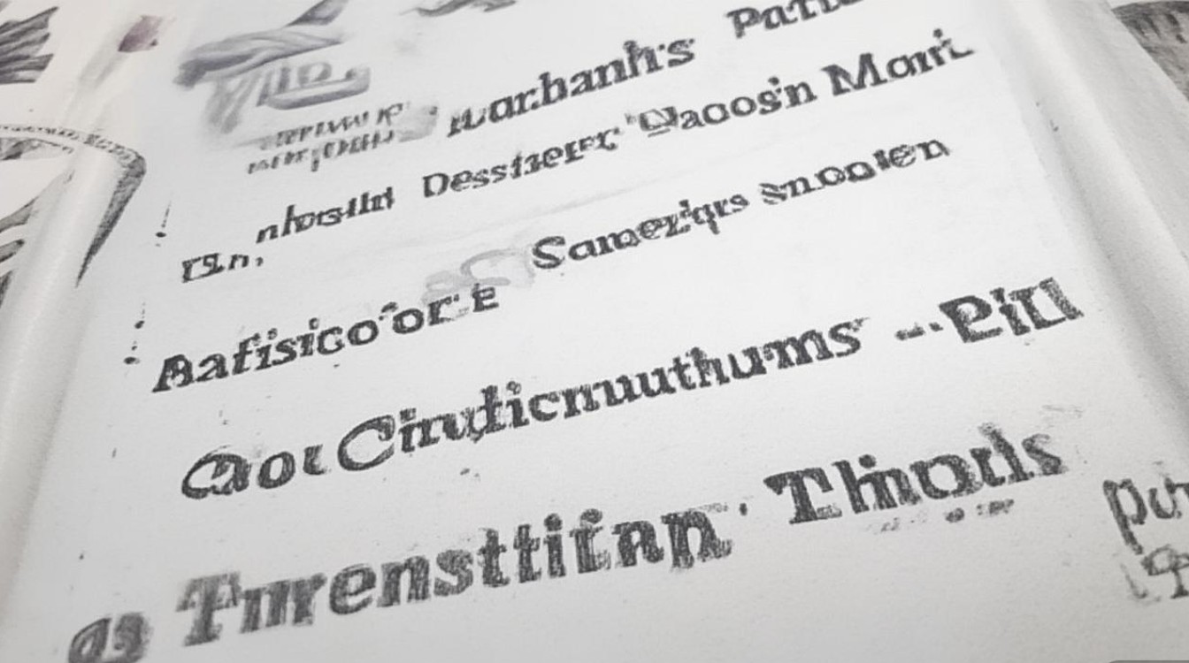 大学录取专业名词有哪些，这些术语具体是什么意思？