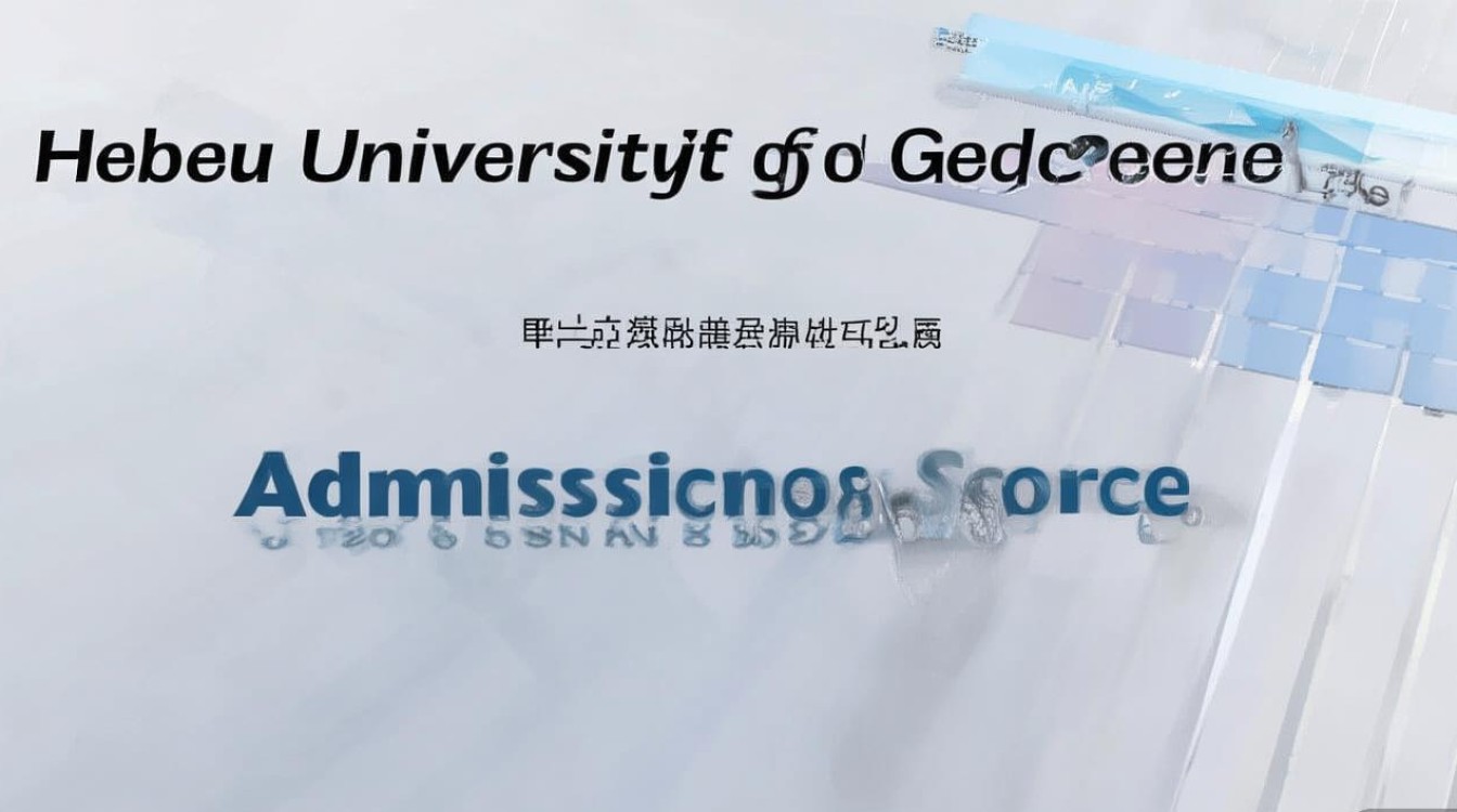 河北地质大学录取分数线是多少?2026年最低多少分能上? 河北地质大学录取分数线是多少?2026年最低多少分能上?