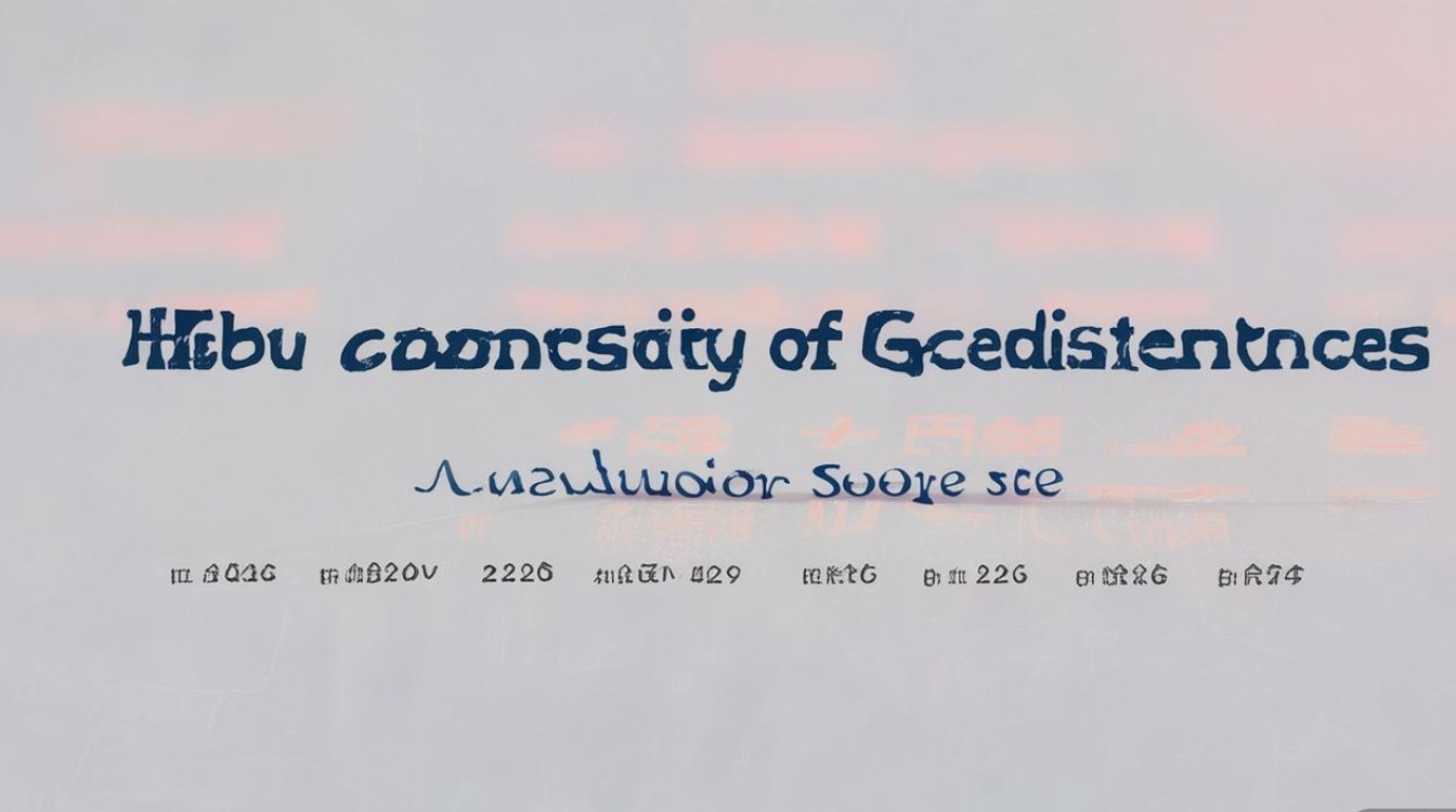 河北地质大学录取分数线是多少?2026年最低多少分能上? 河北地质大学录取分数线是多少?2026年最低多少分能上?