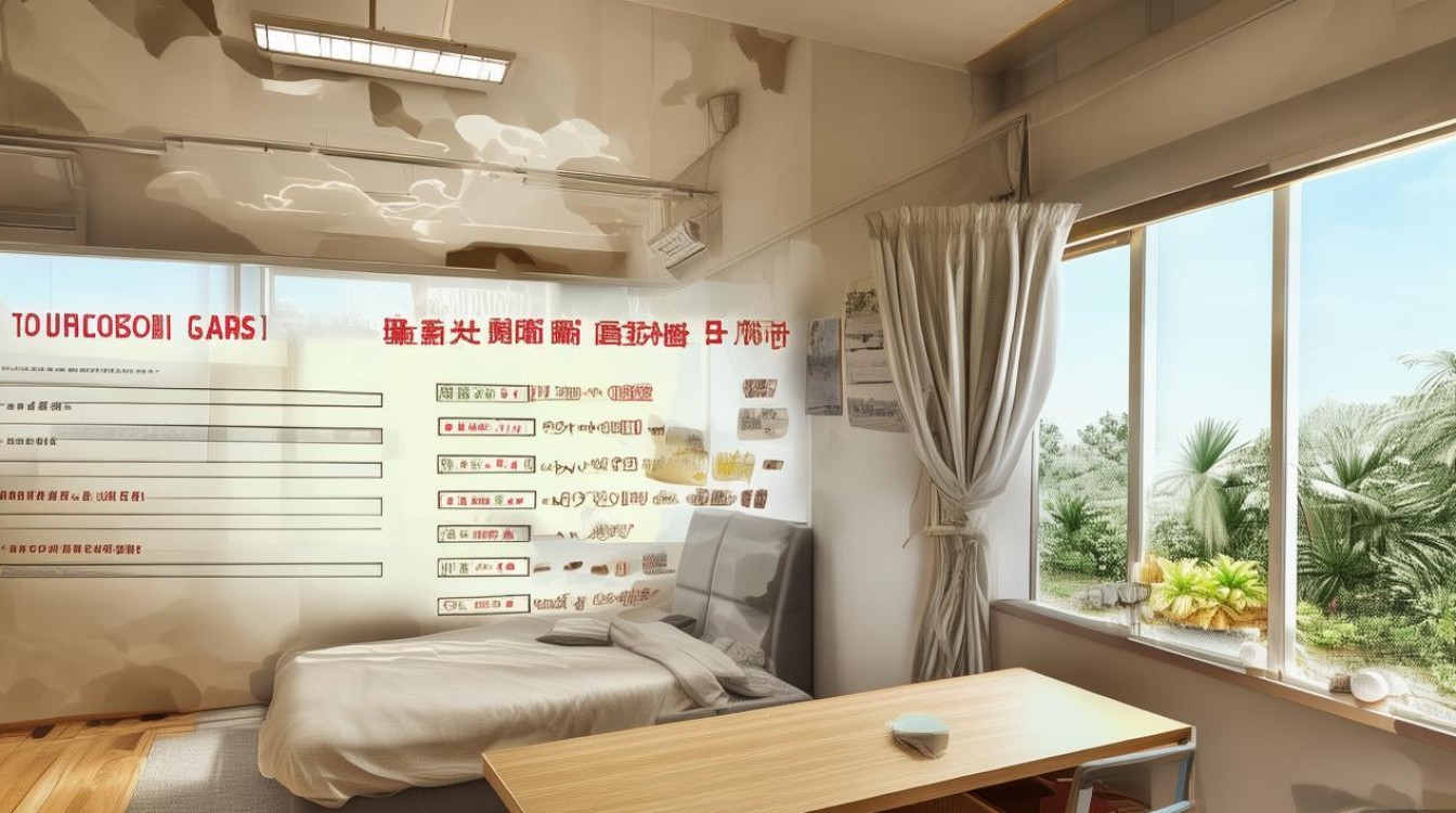 西南职业学院宿舍条件怎么样，收费标准是多少