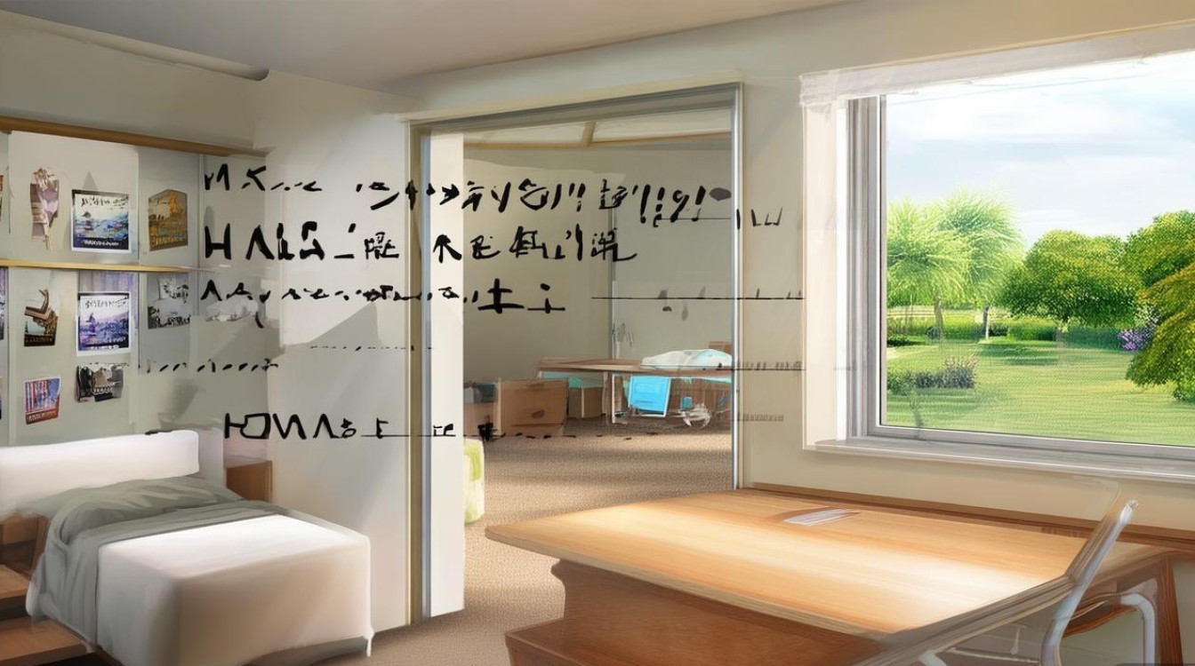 西南职业学院宿舍条件怎么样，收费标准是多少