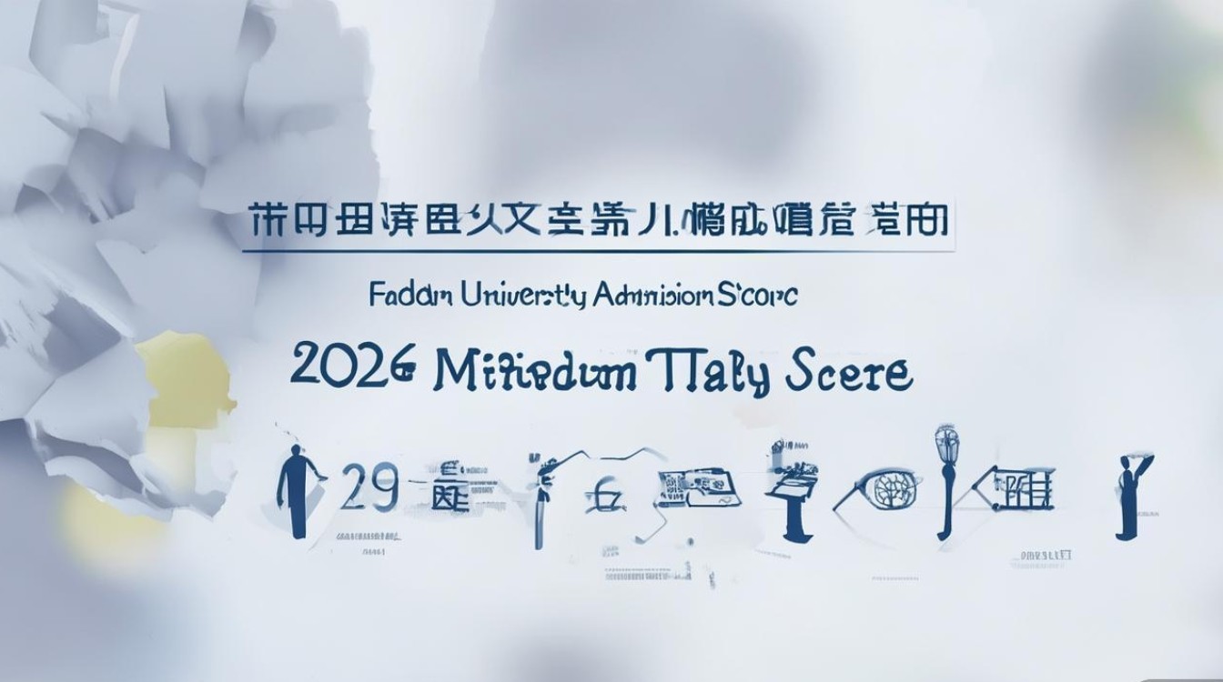 复旦大学江苏录取分数线是多少，2026年最低投档分是多少？