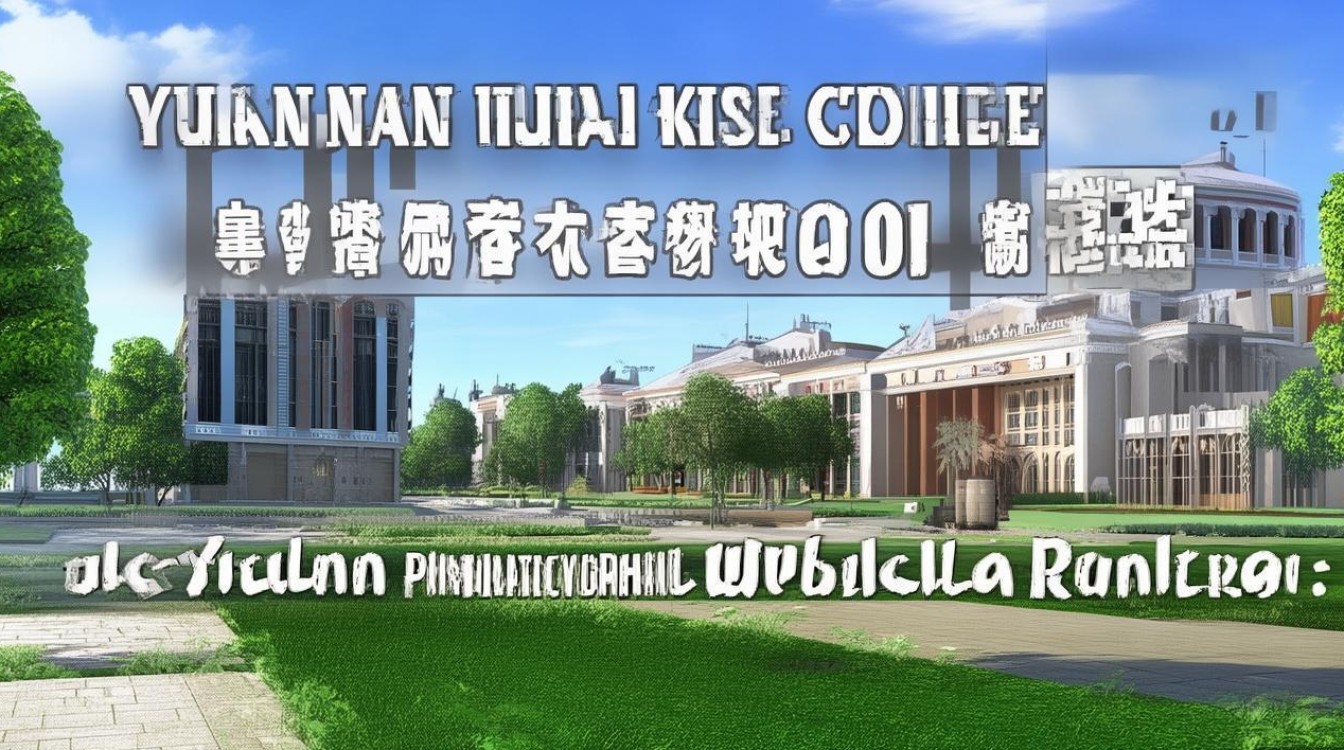 云南公办理工专科学校排名如何,云南公立专科大学有哪些 云南公办理工专科学校排名如何,云南公立专科大学有哪些