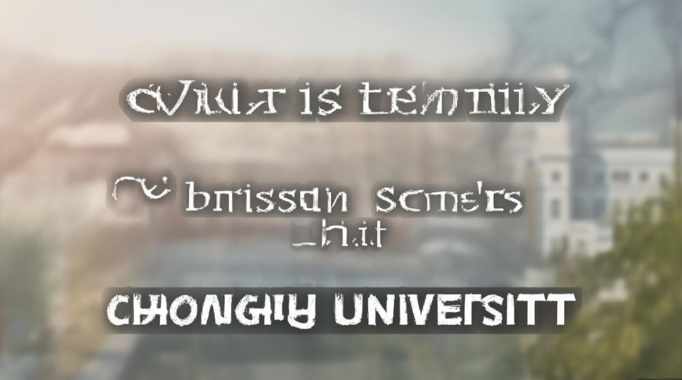 重庆大学化学录取分数线是多少，重大化学专业好考吗？