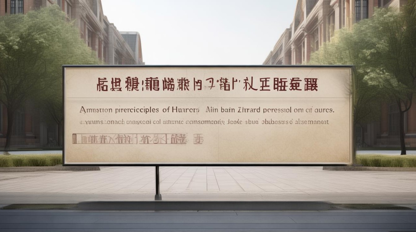 哈尔滨大学美术录取原则是什么，录取看文化课还是专业课？