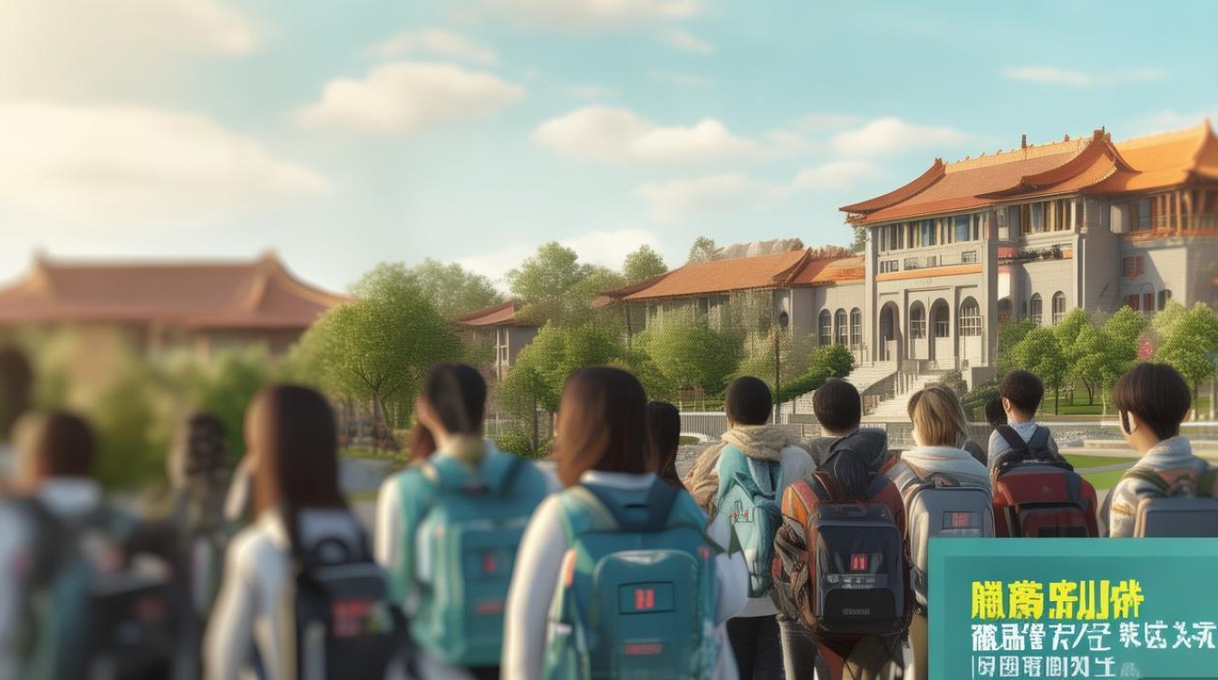 陕西生源大学录取率是多少，陕西高考容易考上吗？