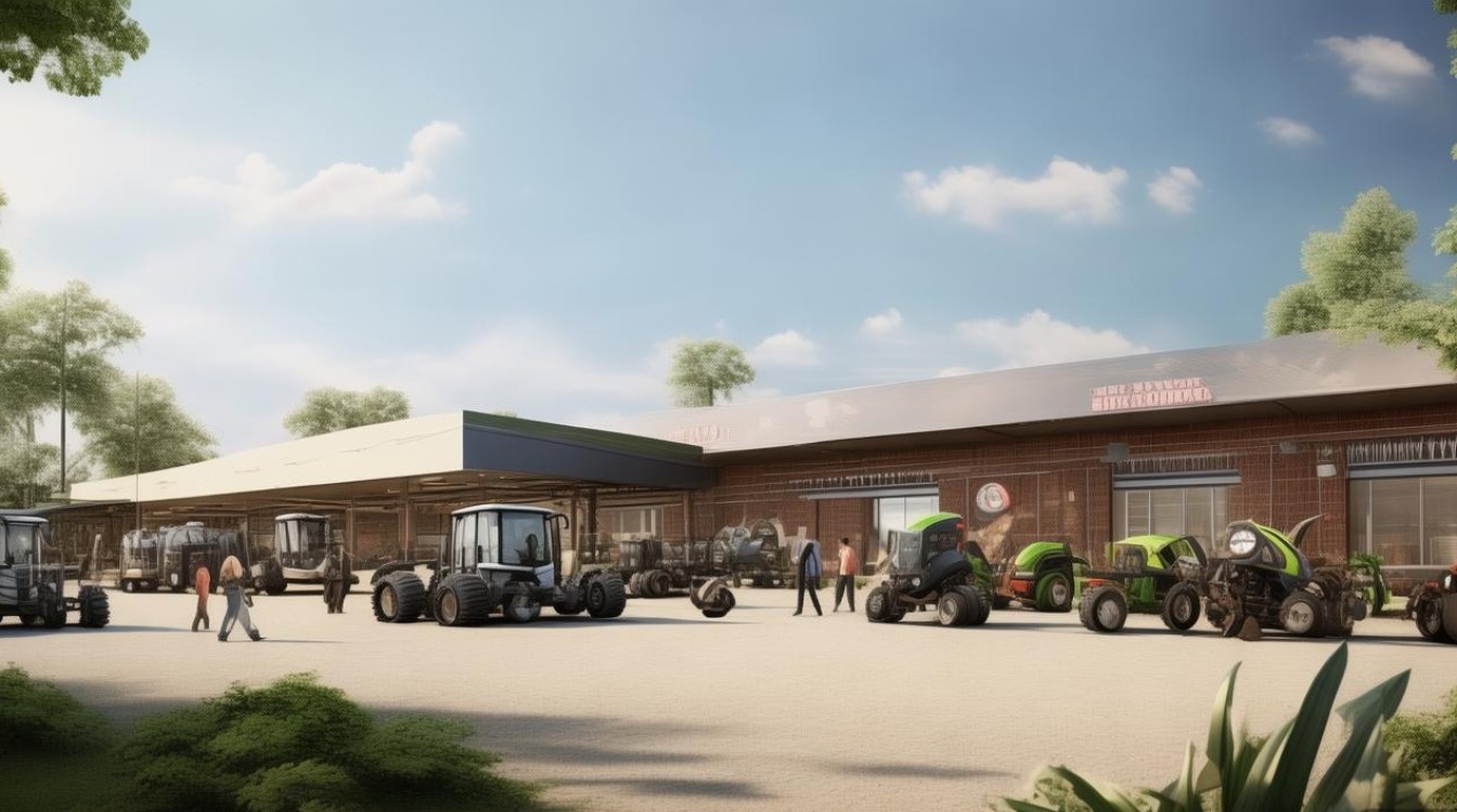 农业机械专科学校排名有哪些？农业机械化及其自动化哪个学校好？