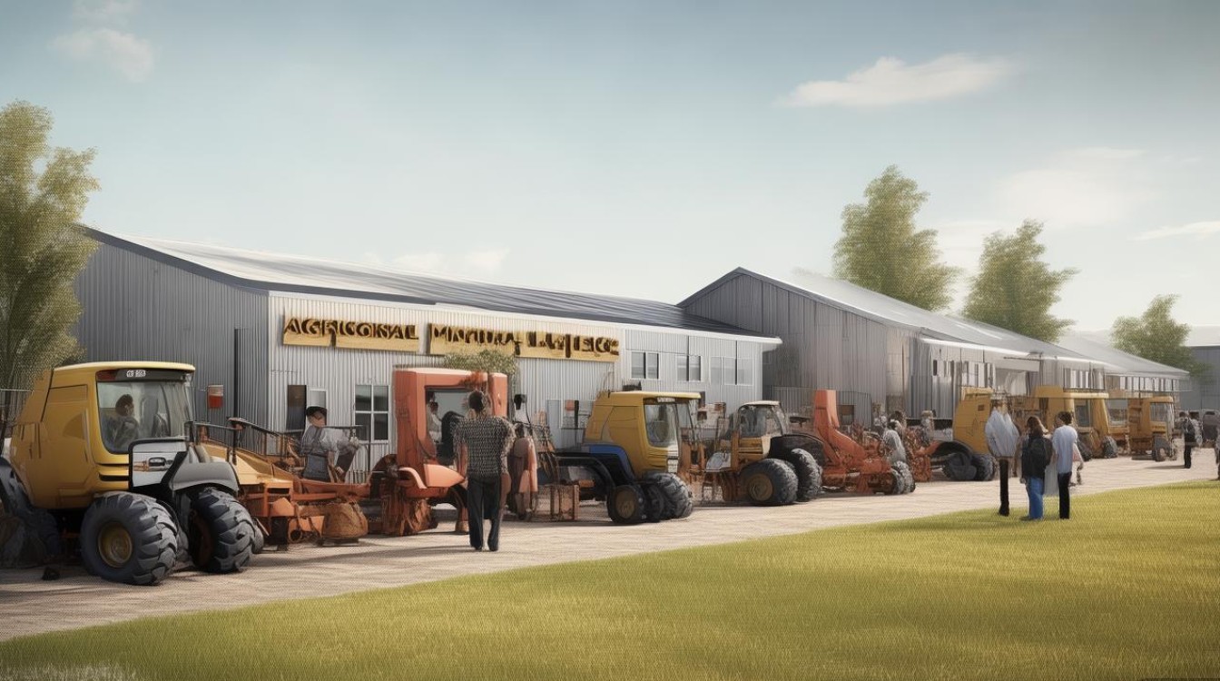 农业机械专科学校排名有哪些？农业机械化及其自动化哪个学校好？