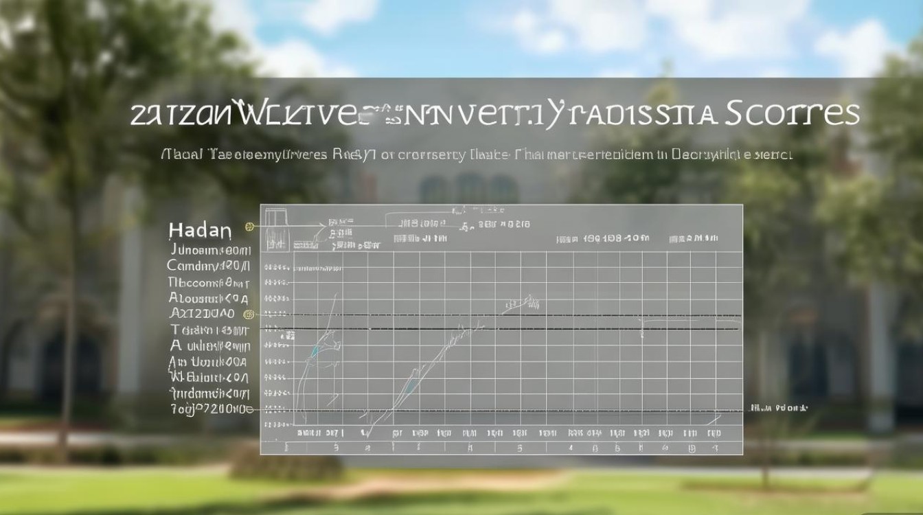 海淀走读大学录取分数是多少，多少分能考上？