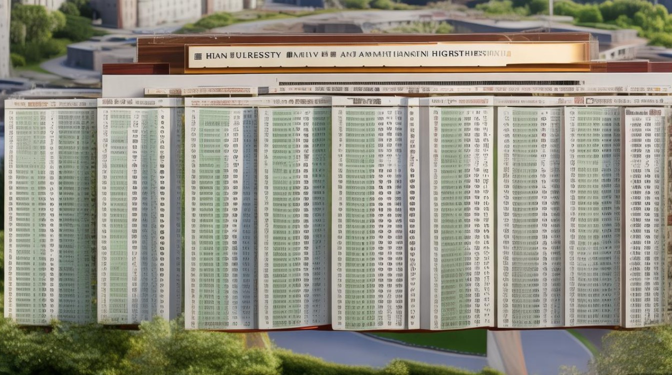 河南大学录取最高分是多少？历年各专业分数线一览