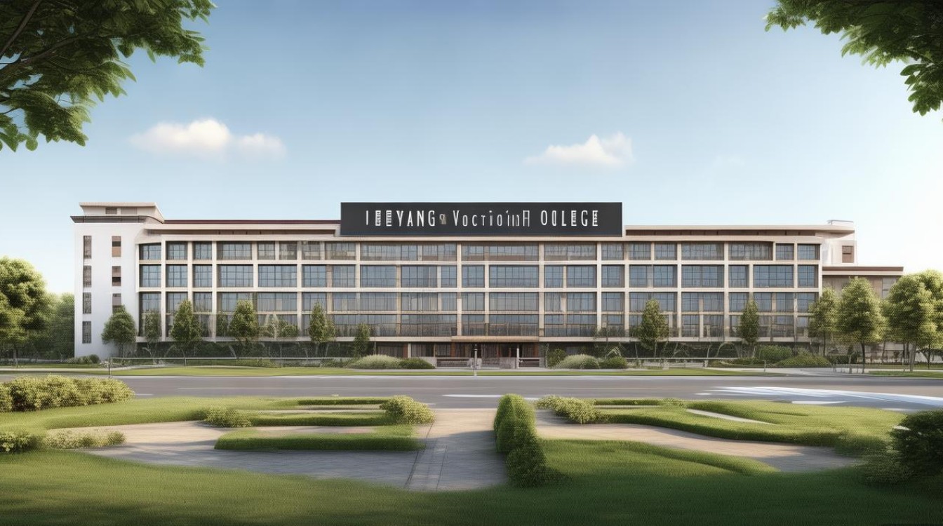 揭阳职业学院多大，揭阳职业学院占地面积是多少