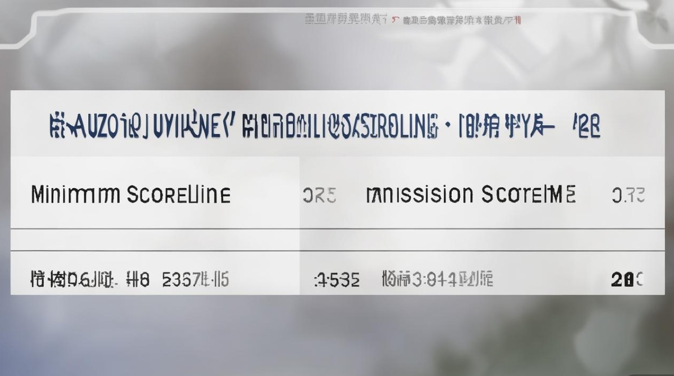 焦作大学今年录取分数线是多少,多少分能上焦作大学 焦作大学今年录取分数线是多少,多少分能上焦作大学
