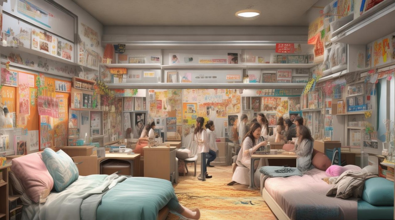 枣庄职业学院女生宿舍怎么样,枣庄职业学院女生多吗 枣庄职业学院女生宿舍怎么样,枣庄职业学院女生多吗