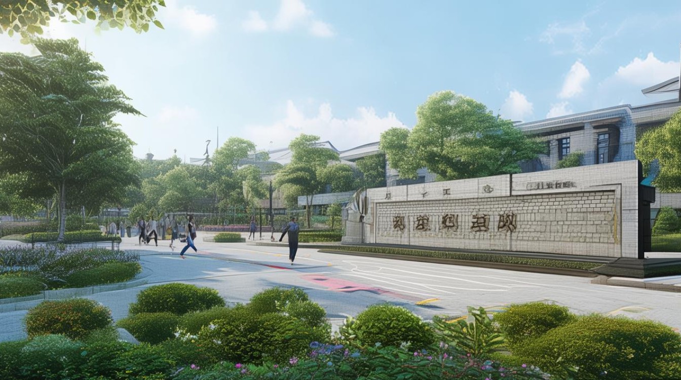 大秦家职业学院怎么样，是公办还是民办值得去吗？