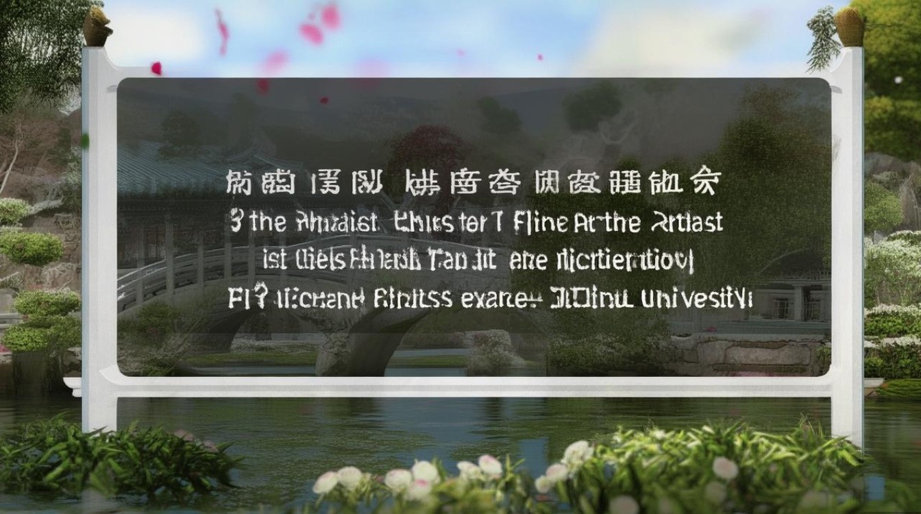 江南大学美术录取比例是多少,江南大学美术专业难考吗 江南大学美术录取比例是多少,江南大学美术专业难考吗