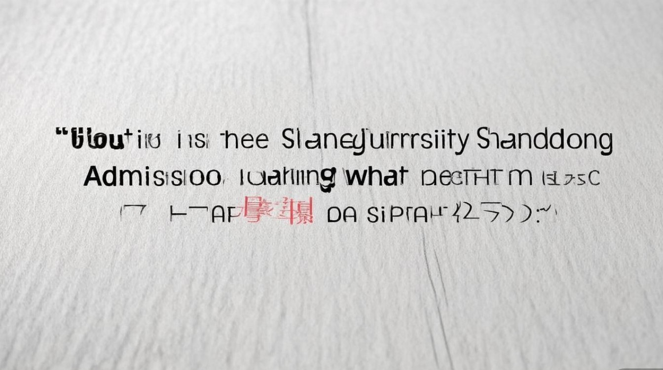 上海大学山东录取排名怎么样,多少分能考上? 上海大学山东录取排名怎么样,多少分能考上?