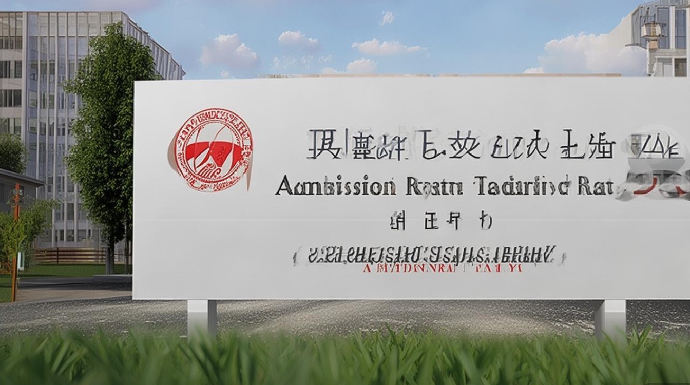 青海大学录取率是多少，2026年录取难度大不大