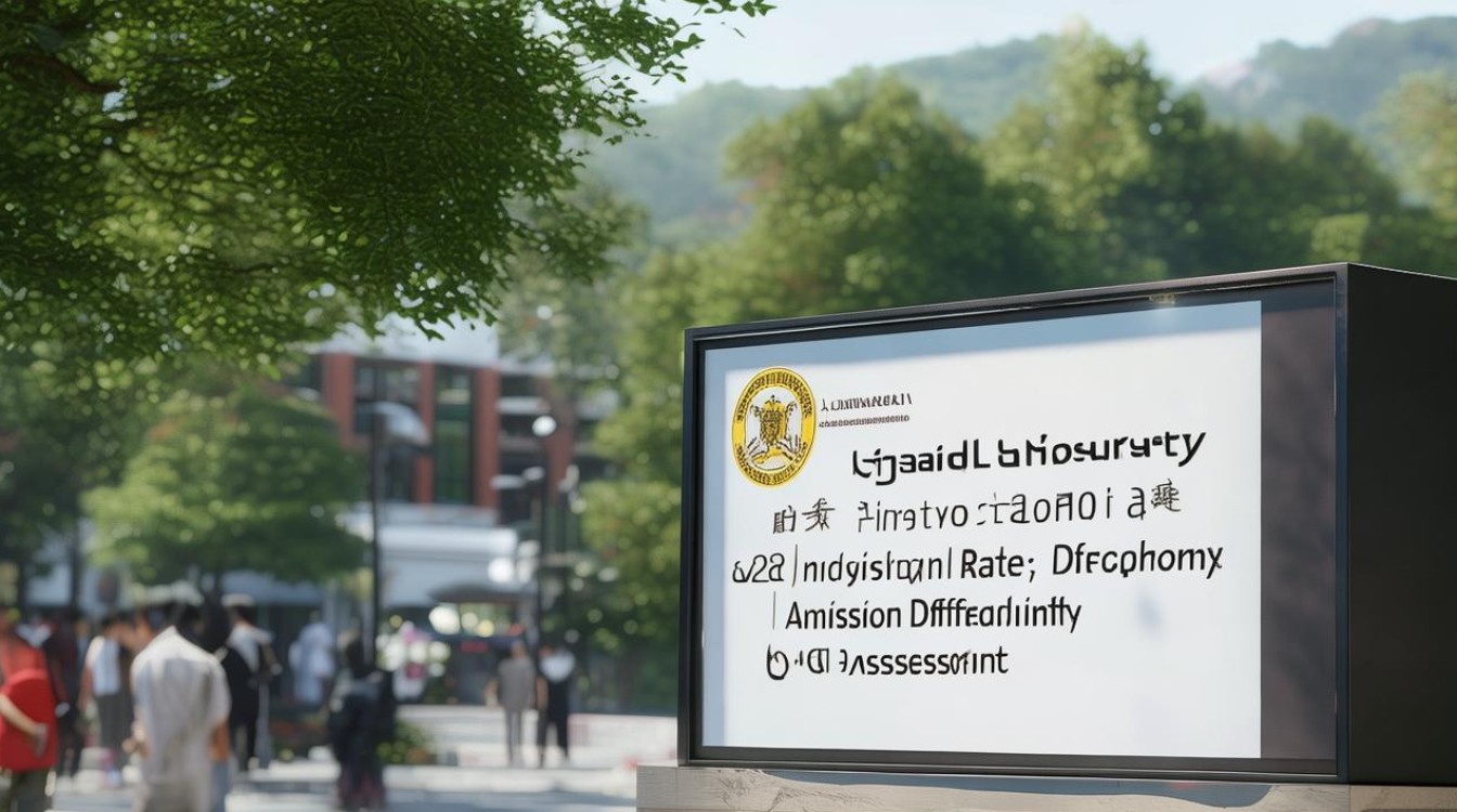 青海大学录取率是多少，2026年录取难度大不大