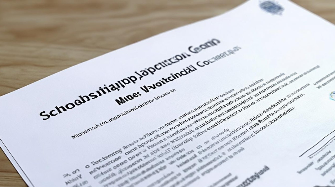 海运职业学院奖学金申请条件是什么，怎么申请？