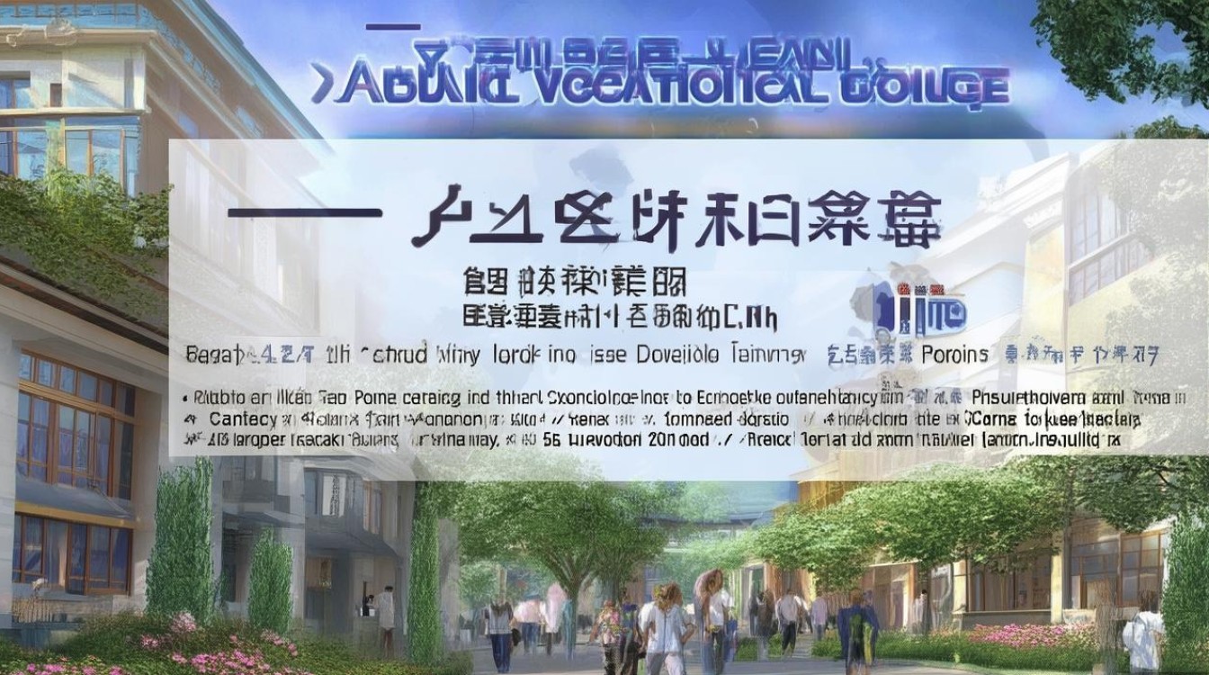 宣城公立职业学院有哪些，宣城公办职业学院学费多少？