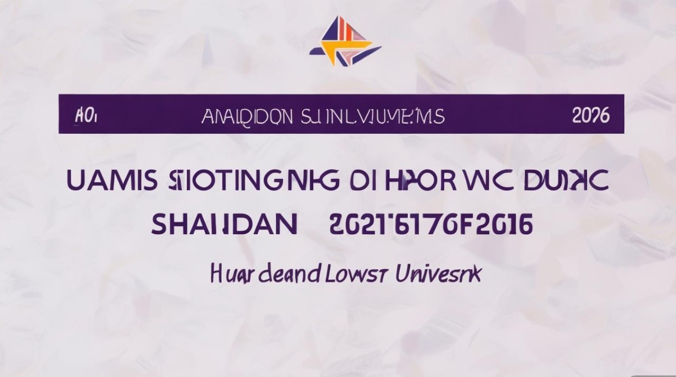 华侨大学山东录取位次是多少，2026年最低录取位次是多少？